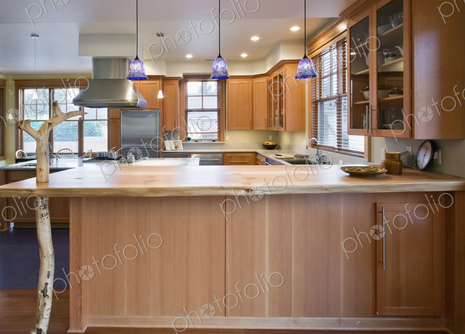 Kitchen Interior