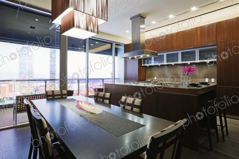 Kitchen Space