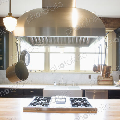 Kitchen Stovetop Kitchen Stovetop