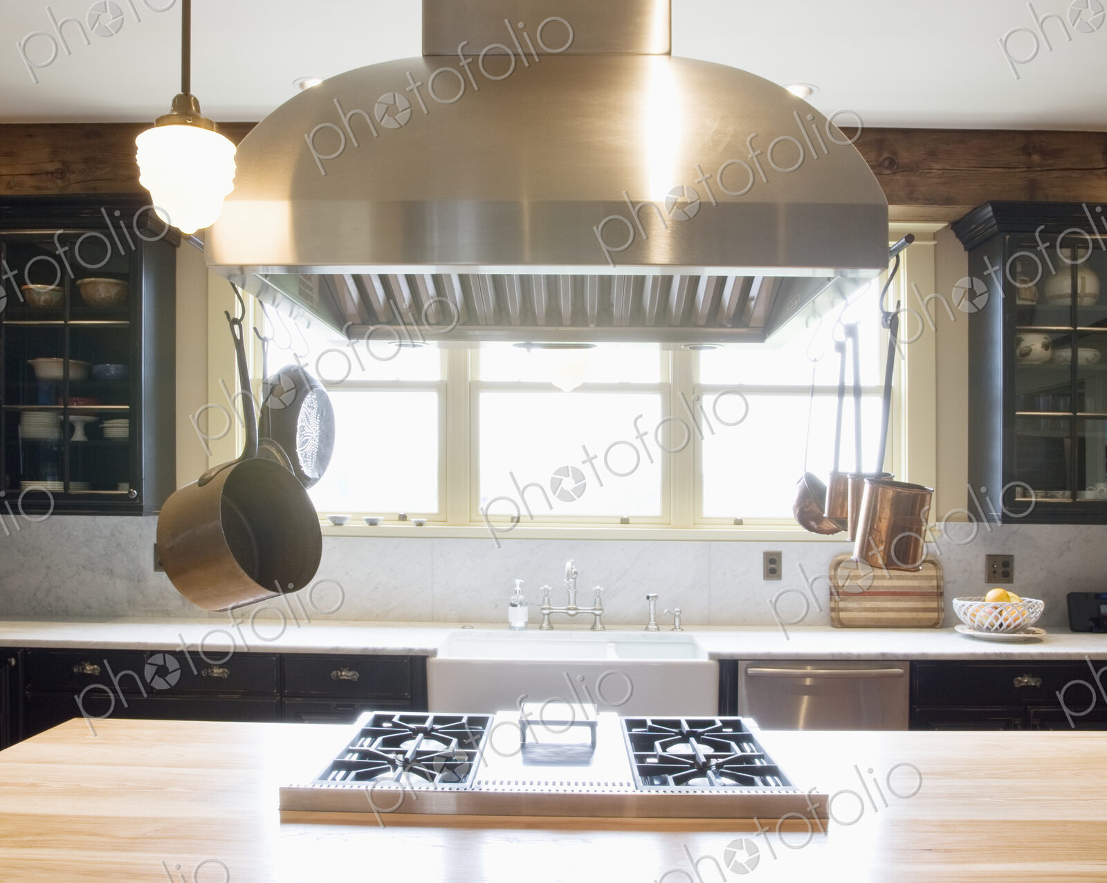 Kitchen Stovetop