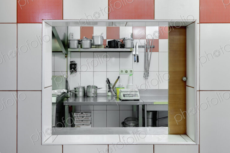 Kitchen Window