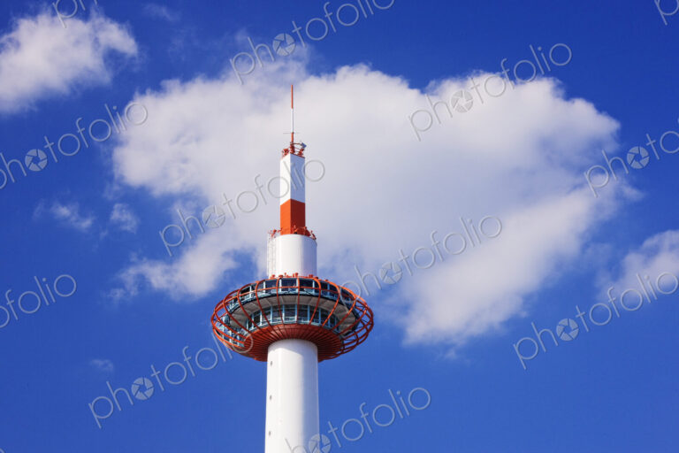Kyoto Tower