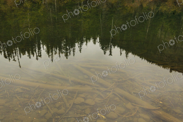 Lake Angeles, Olympic National Park, Port Angeles, WA USA