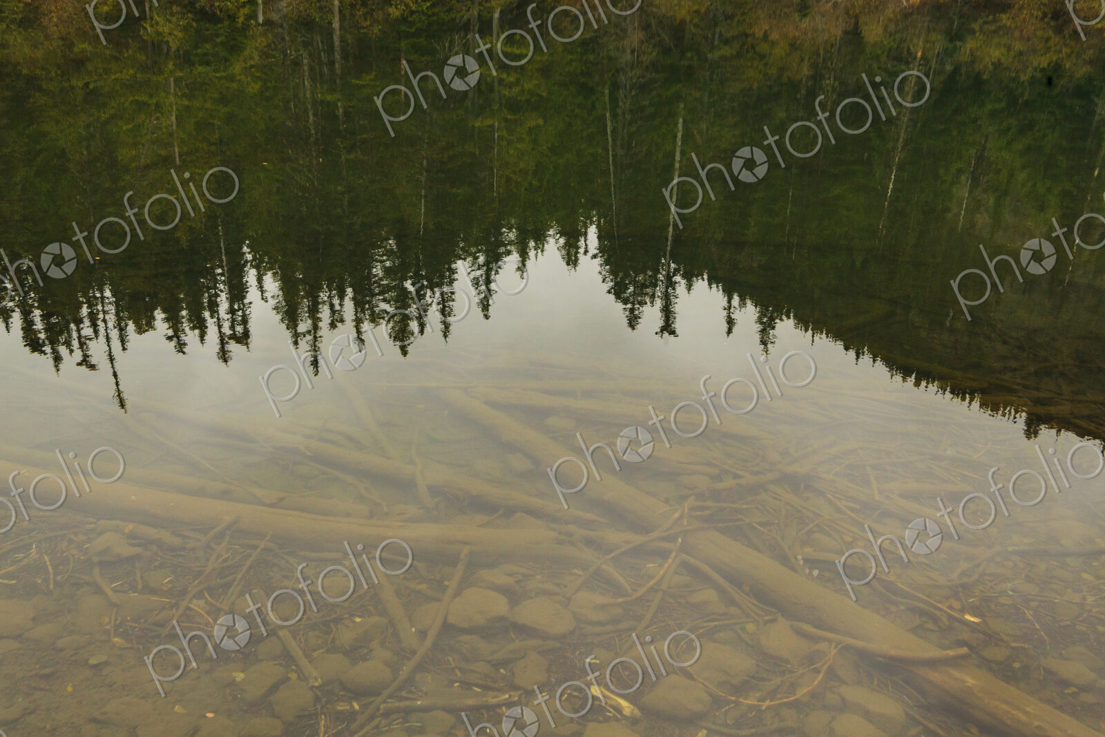 Lake Angeles, Olympic National Park, Port Angeles, WA USA
