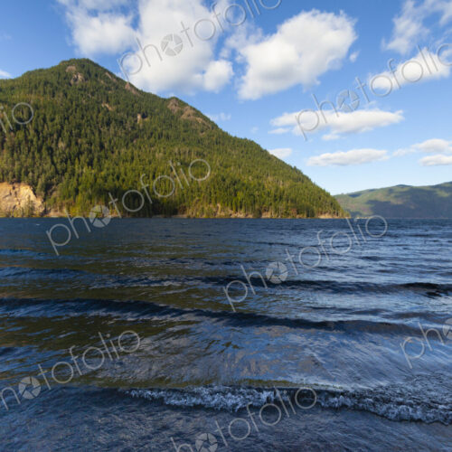 Lake Crescent, Olympic National Park, Port Angeles, WA USA Lake Crescent, Olympic National Park, Port Angeles, WA USA