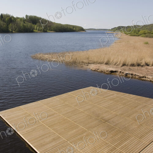 Lakeside Dock Lakeside Dock