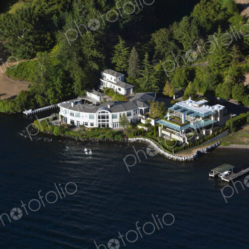 Lakeside Estate