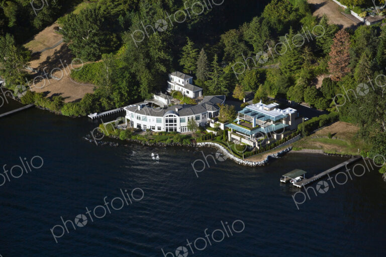 Lakeside Estate