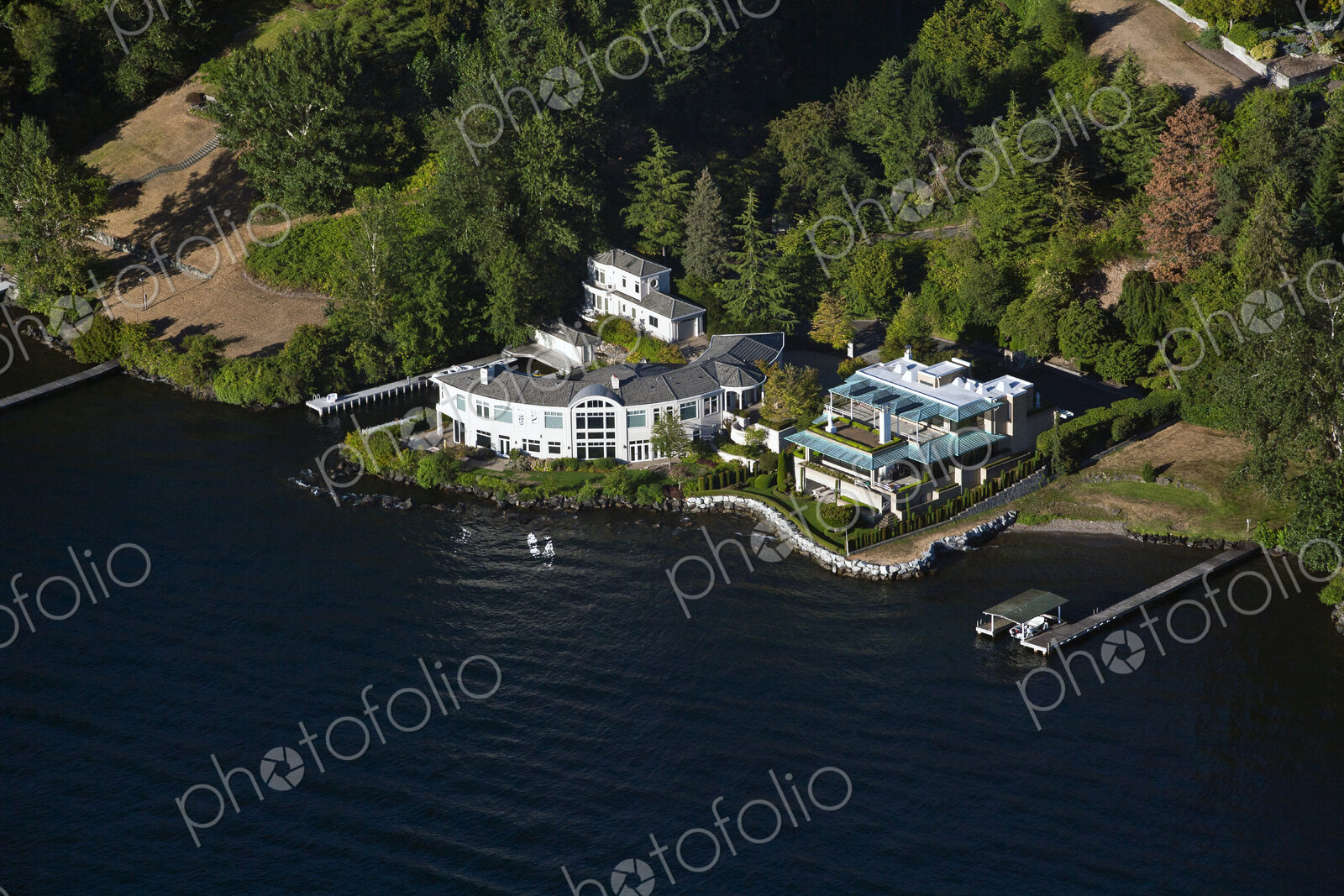 Lakeside Estate