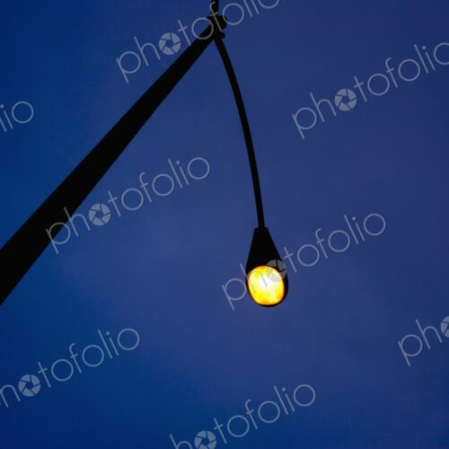 Lamppost Lamppost