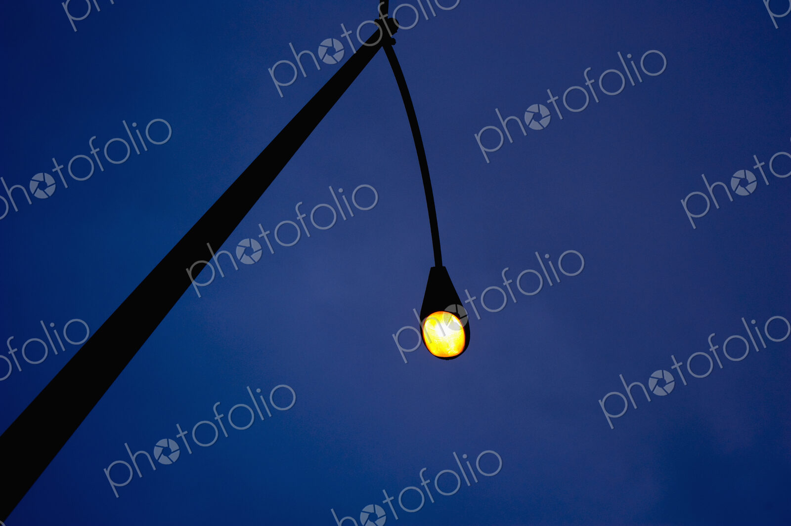 Lamppost
