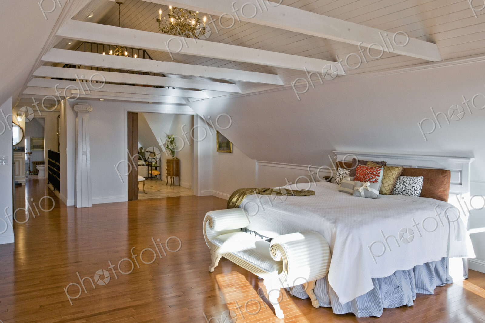 Large Bedroom