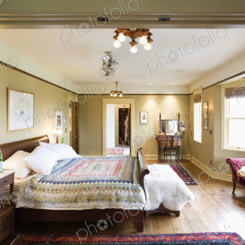 Large Bedroom