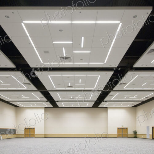 Large Conference Room
