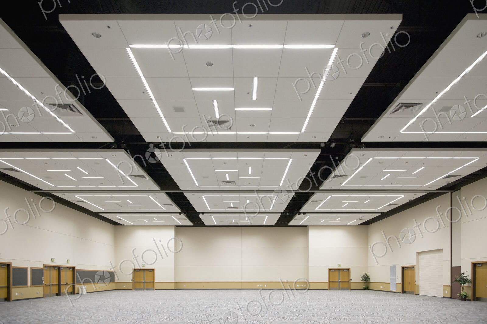 Large Conference Room
