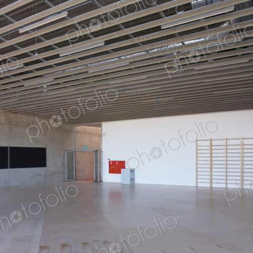 Large Empty Room Large Empty Room