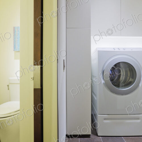 Laundry Space