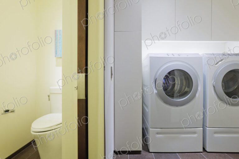 Laundry Space