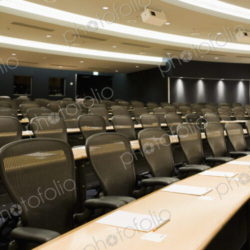 Lecture Hall