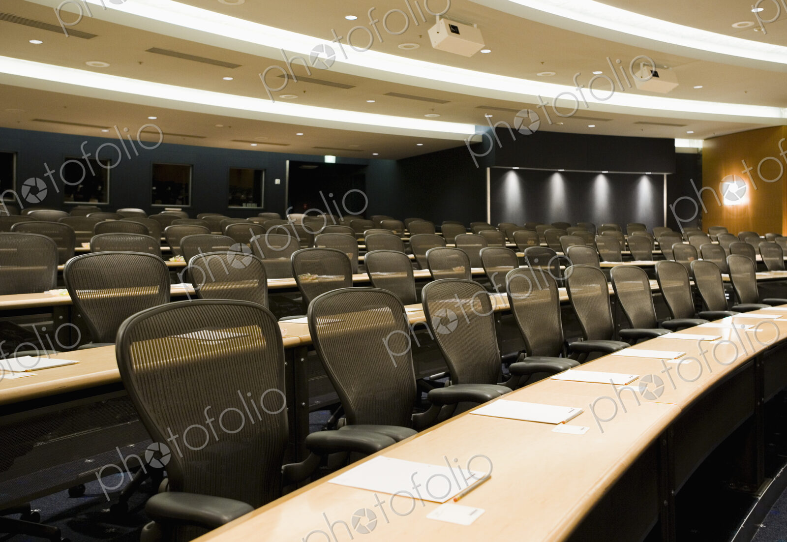 Lecture Hall