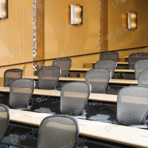 Lecture Hall