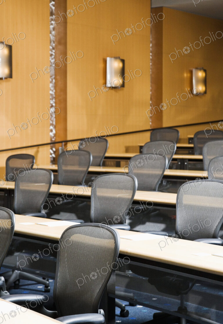 Lecture Hall