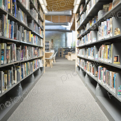 Library Library