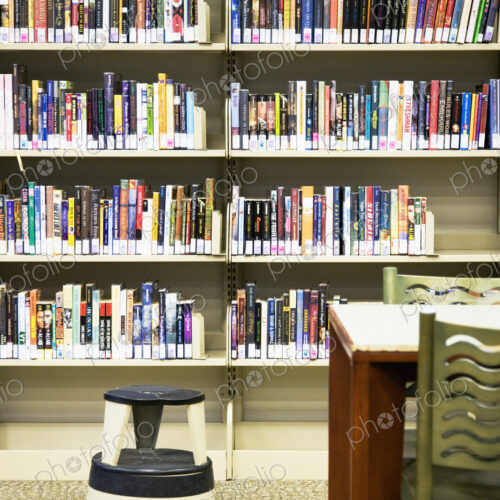 Library Library