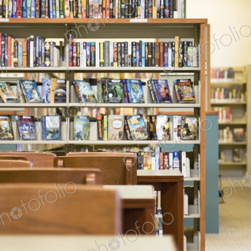 Library Library