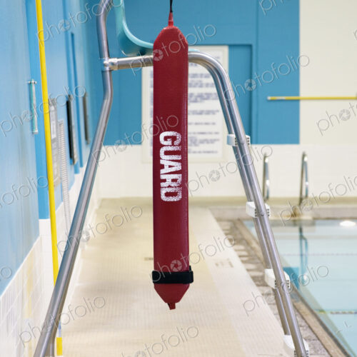 Lifeguard Stand