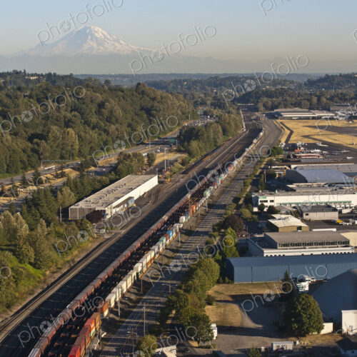 Light Rail Tracks Light Rail Tracks