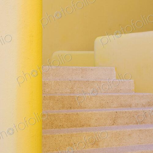 Light Yellow Steps