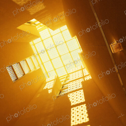 Light from Windows Light from Windows