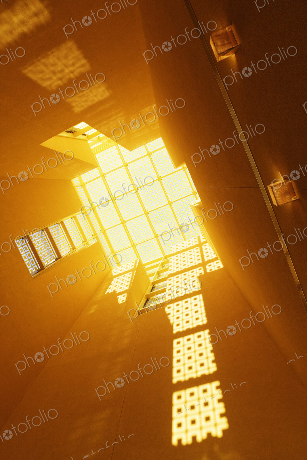 Light from Windows