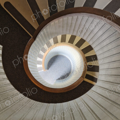 Lighthouse Steps at Point Loma