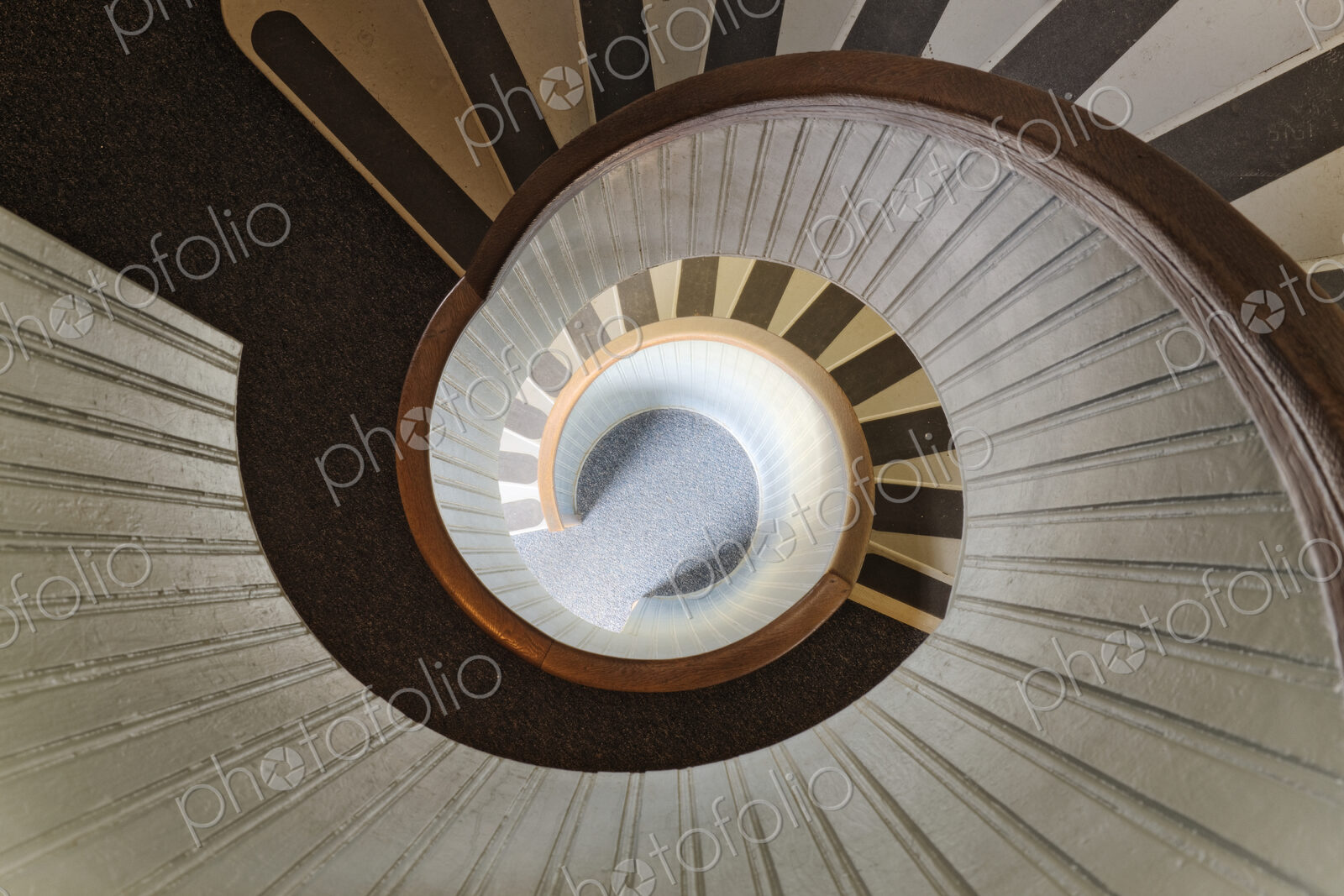 Lighthouse Steps at Point Loma