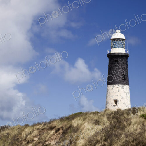 Lighthouse on Hillside Lighthouse on Hillside