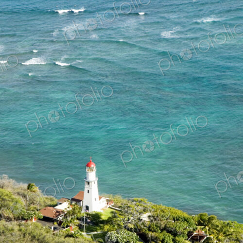 Lighthouse on the Shore Lighthouse on the Shore