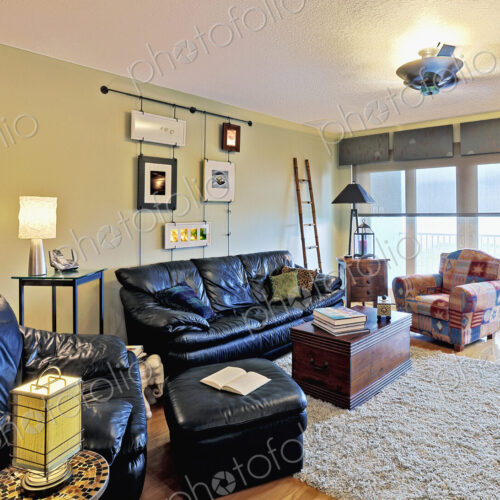 Living Room Interior Living Room Interior