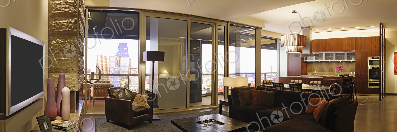 Living Room Space