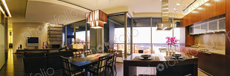 Living Room Space