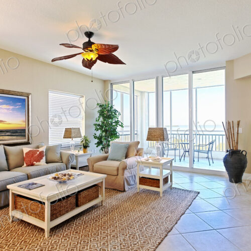 Living room Living room