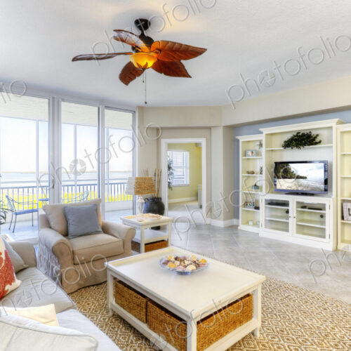 Living room Living room