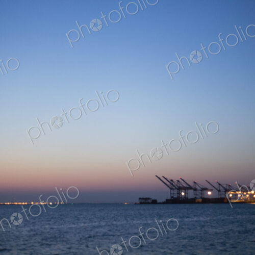 Loading Cranes