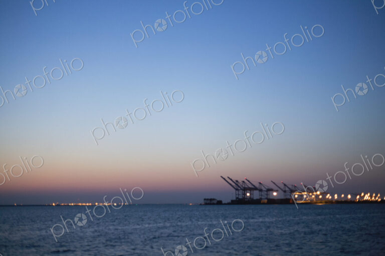 Loading Cranes