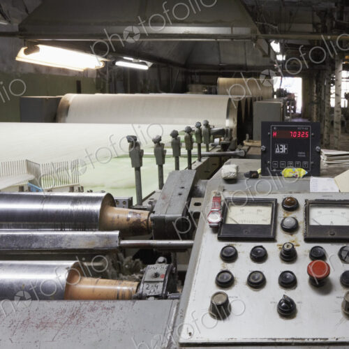 Loom Control Panel Loom Control Panel