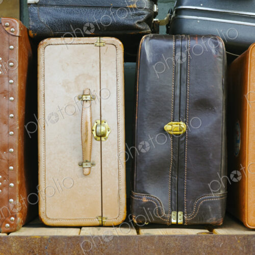 Luggage
