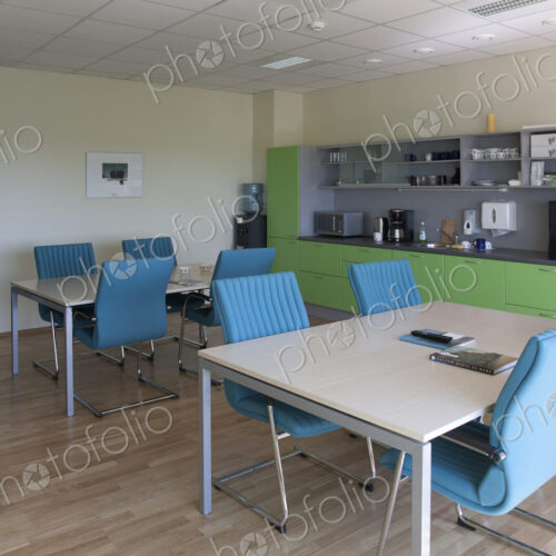 Lunch Room