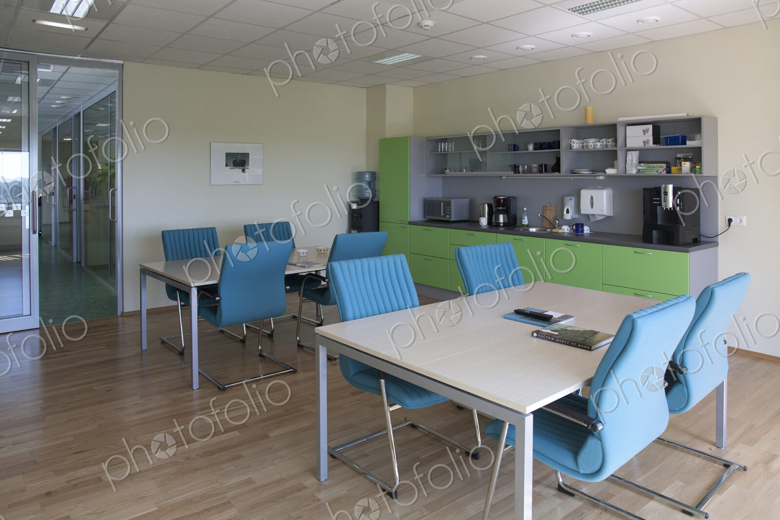 Lunch Room