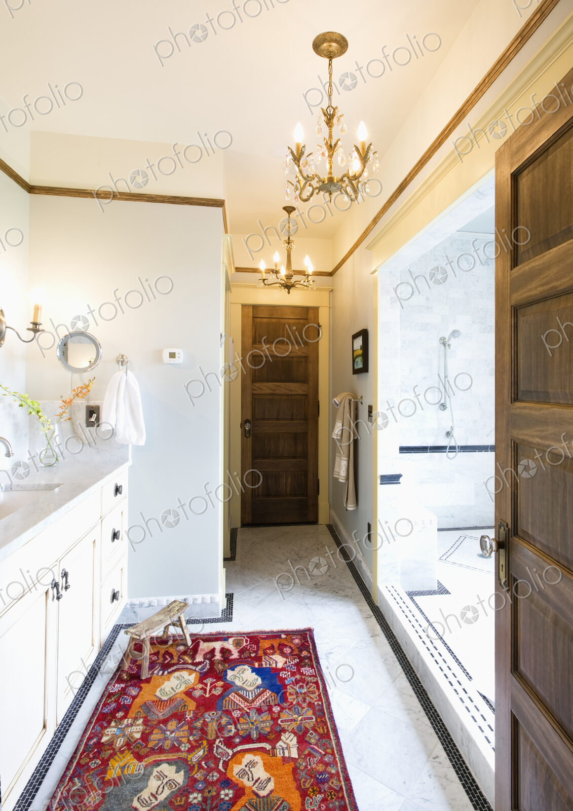 Luxury Bathroom